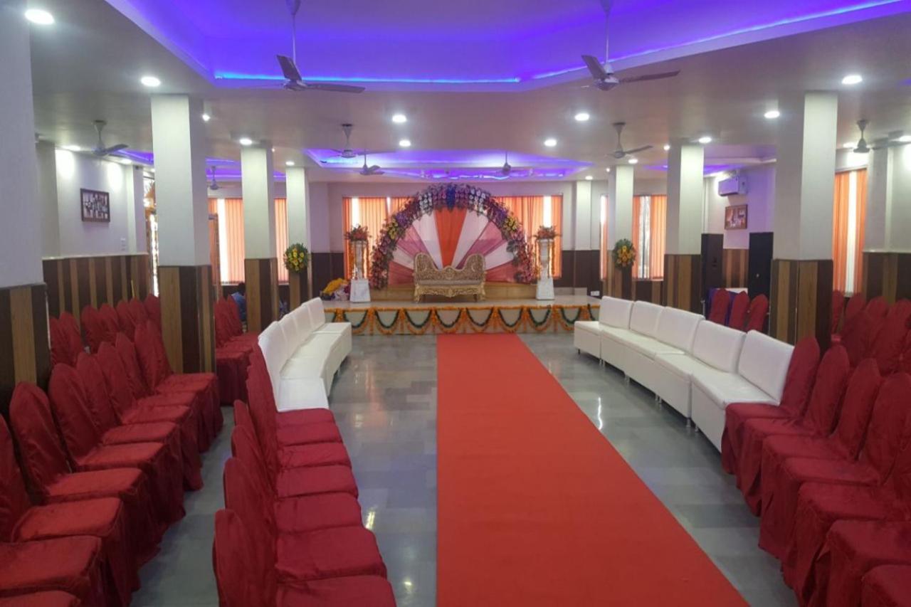 Paradise Ganga - A River Side Hotel Rishikesh Exterior photo