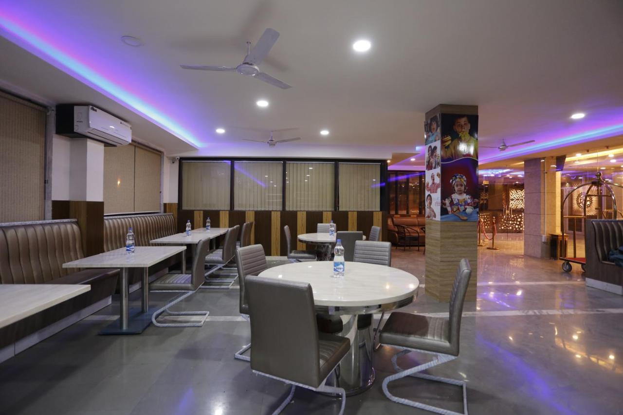 Paradise Ganga - A River Side Hotel Rishikesh Exterior photo