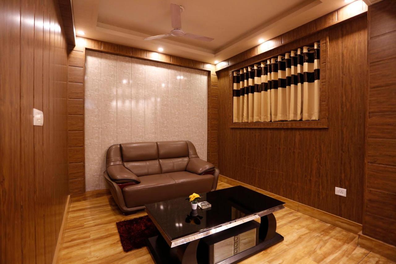 Paradise Ganga - A River Side Hotel Rishikesh Exterior photo