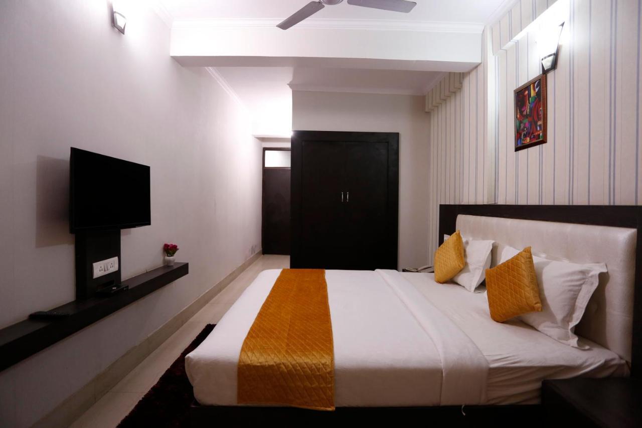 Paradise Ganga - A River Side Hotel Rishikesh Exterior photo